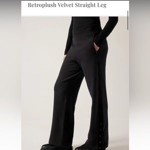 Athleta pants